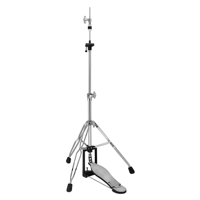 Double-Braced Hi-Hat Stand
