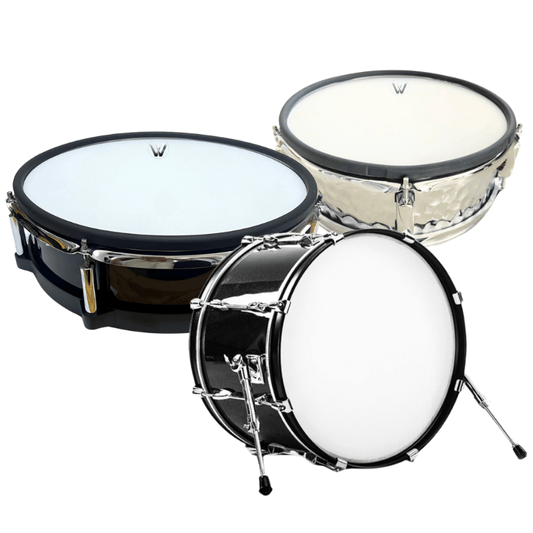 Can Electronic Drums Feel Like Real Drums?