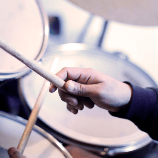 How to Play Ghost Notes Properly