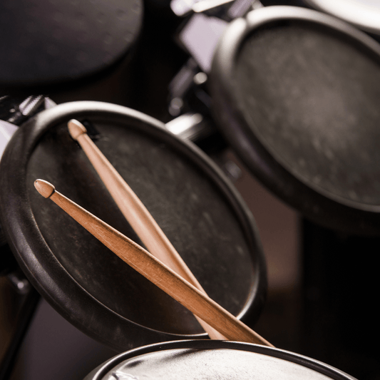 Lemon Drums