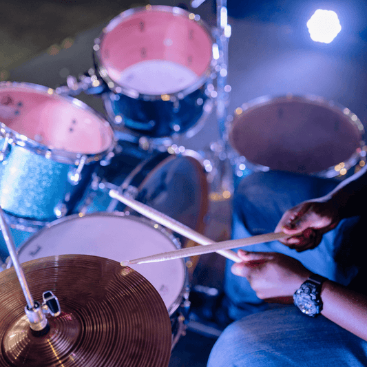 The Best Drummers in the World – Masters of Rhythm and Expression