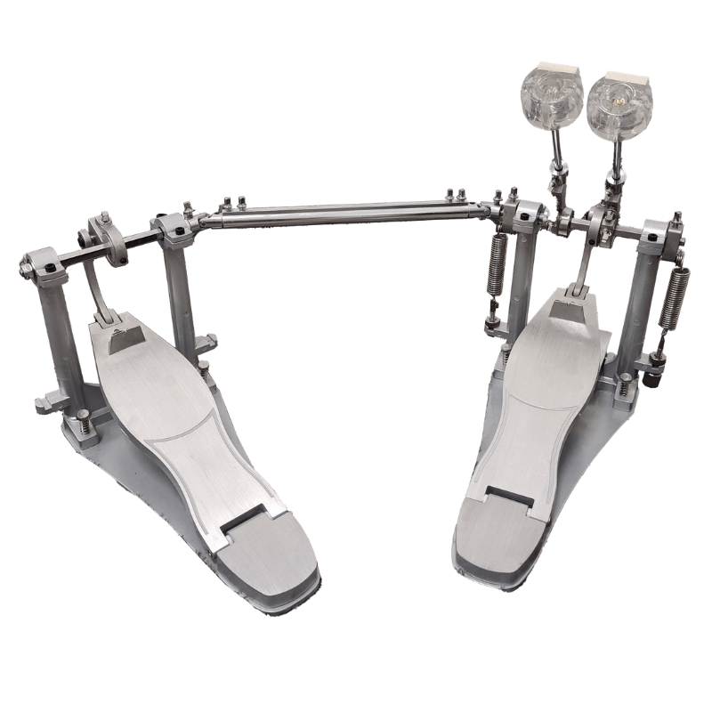 Double Bass Pedal for Electronic Drums