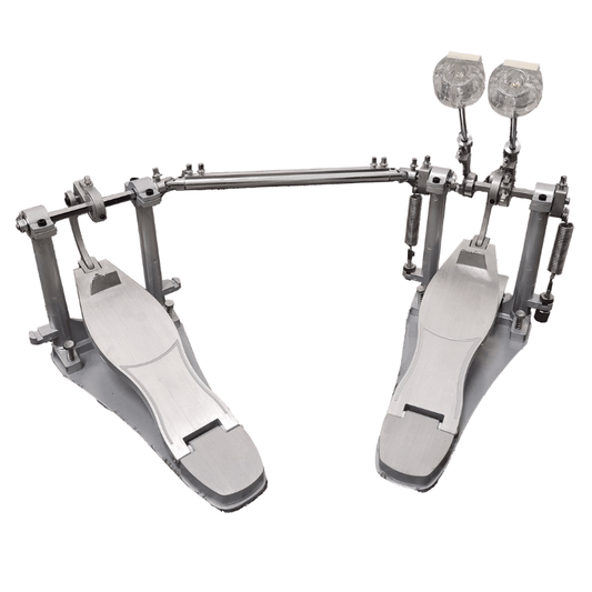 Double Bass Pedal for Electronic Drums