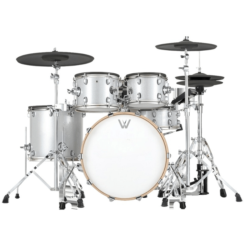 Why Electronic Drums from World Drummers Are Changing the Game in Europe