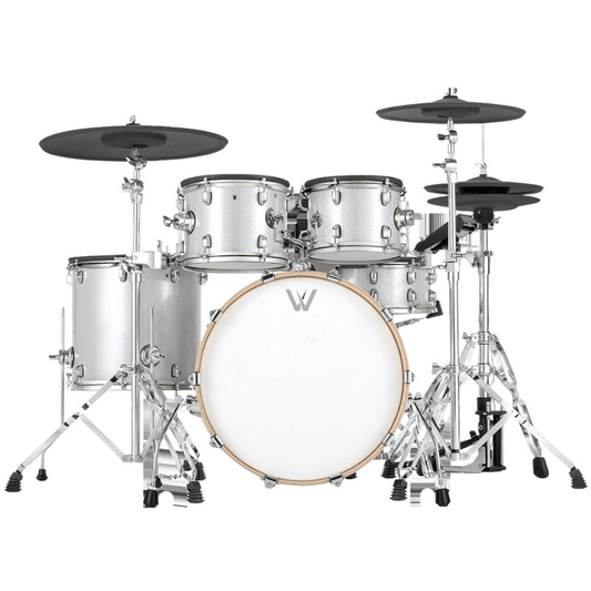 Why Electronic Drums from World Drummers Are Changing the Game in Europe