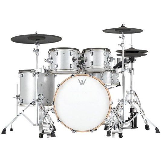Why Electronic Drums from World Drummers Are Changing the Game in Europe