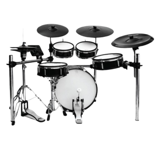 E Drum Kit 