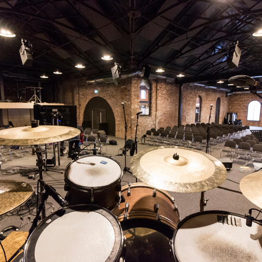 Roland Cymbals vs Our Cymbals – Which E-Cymbal Setup Fits You Best