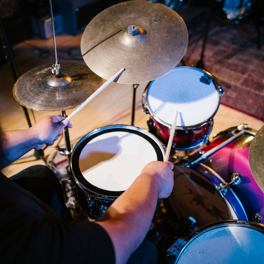 Kick Pedal for Electronic Drum 