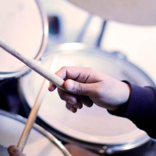 How to Play Ghost Notes Properly