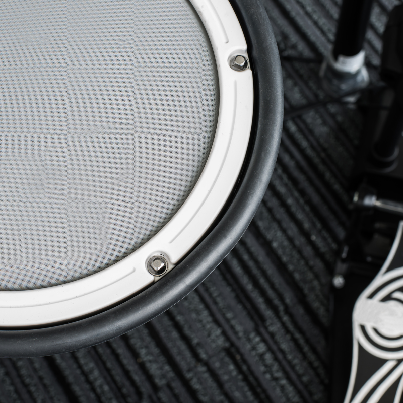Beginner Drum Fills That Sound Pro