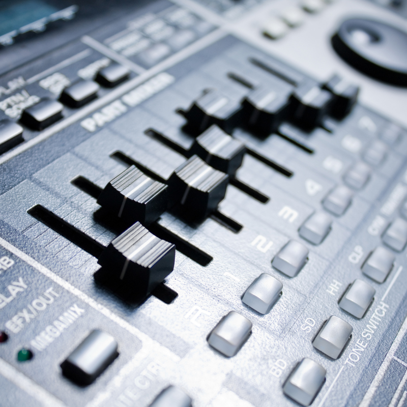 Roland Drum Parts