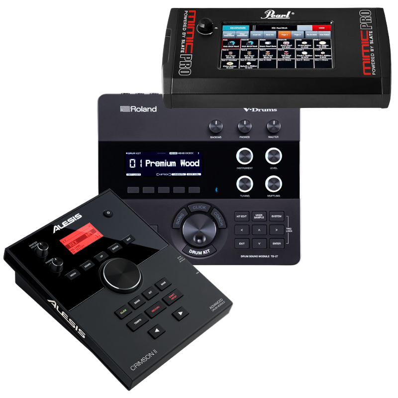 Alesis Nitro Ultimate