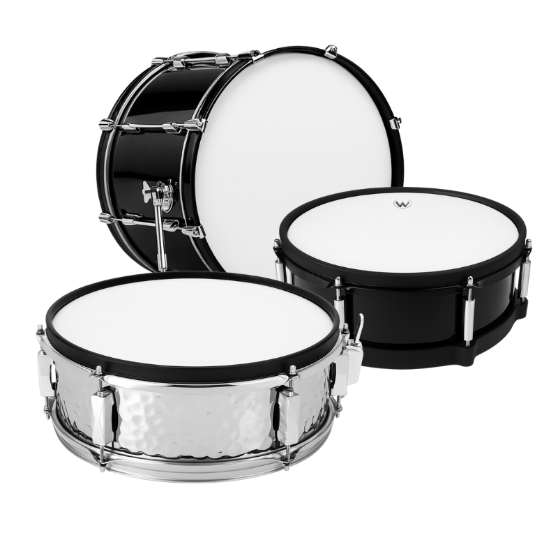  Electronic Drum Pad