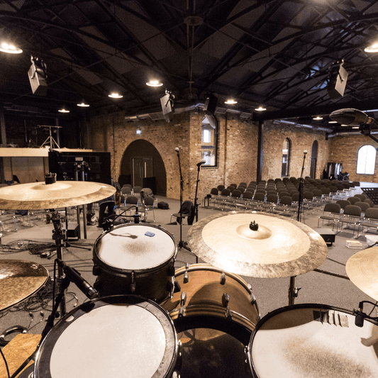 Roland Cymbals vs Our Cymbals – Which E-Cymbal Setup Fits You Best
