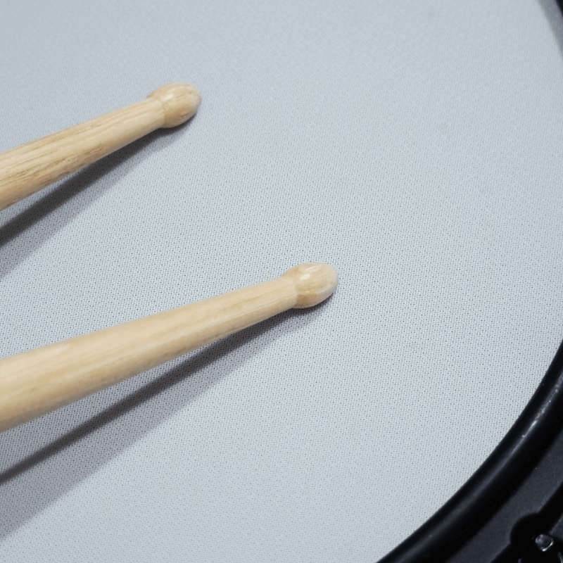 How Many Hours Should a Drummer Practice