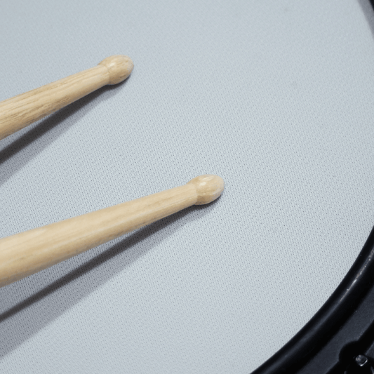 How Many Hours Should a Drummer Practice