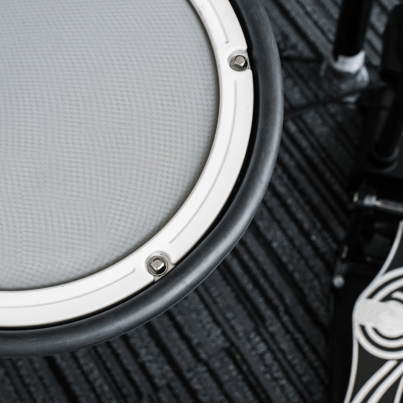 Beginner Drum Fills That Sound Pro