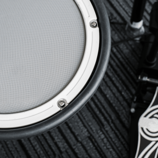 Beginner Drum Fills That Sound Pro
