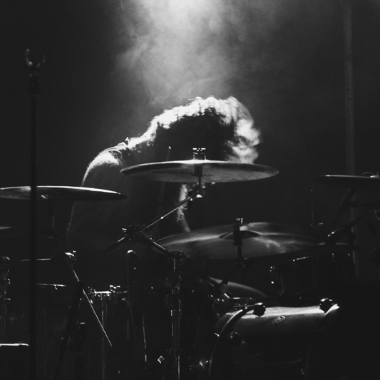 How to Set Up Your Electronic Drum Kit for Maximum Comfort and Playability
