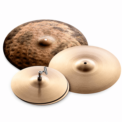 Cymbals