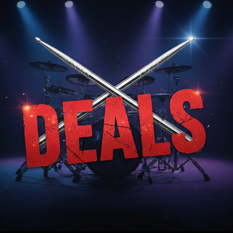 Steals & Deals