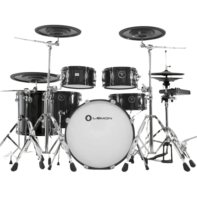 Lemon Electronic Drums Europe – Official EU Distributor