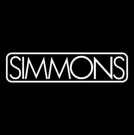 simmons-sd1250-upgrades