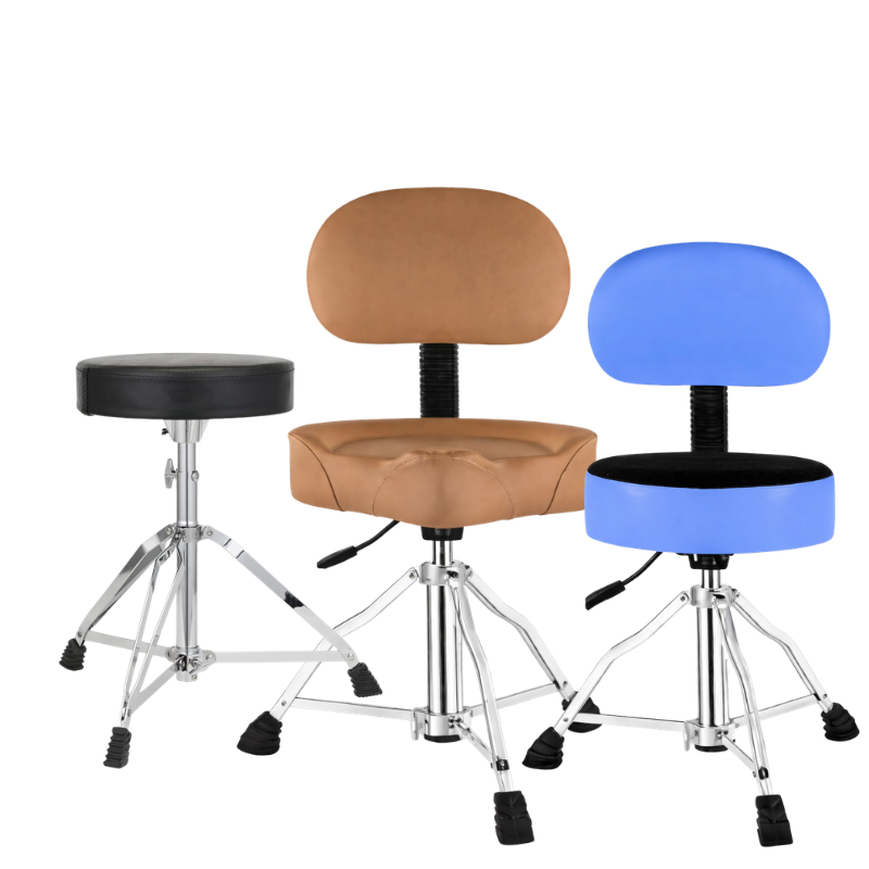 Drum Thrones