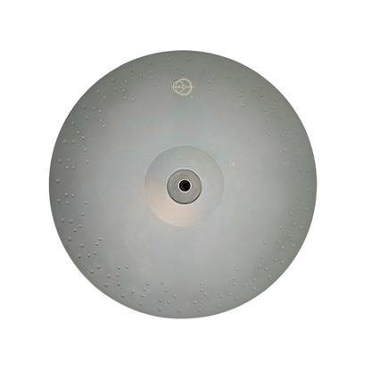 13" Phantom Graphite Dual Zone Electronic Cymbal