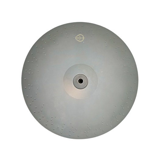 13" Phantom Graphite Dual Zone Electronic Cymbal