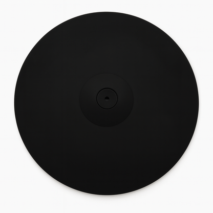 Obsidian electronic cymbal