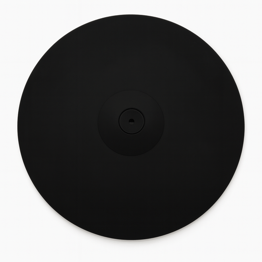 Obsidian electronic cymbal