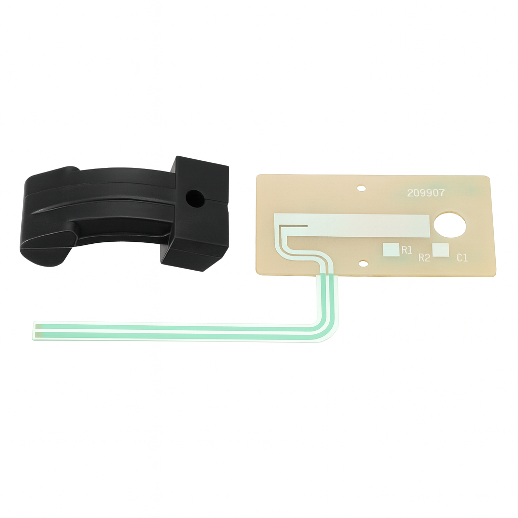 Replacement rubber for Roland Hi-Hat pedal