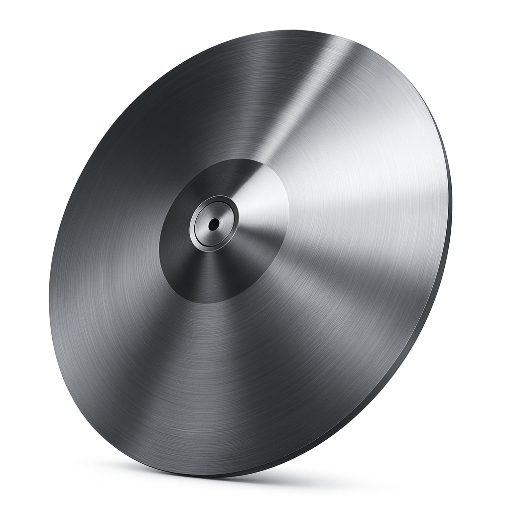 Phantom cymbals