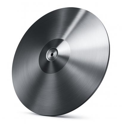 Phantom cymbals
