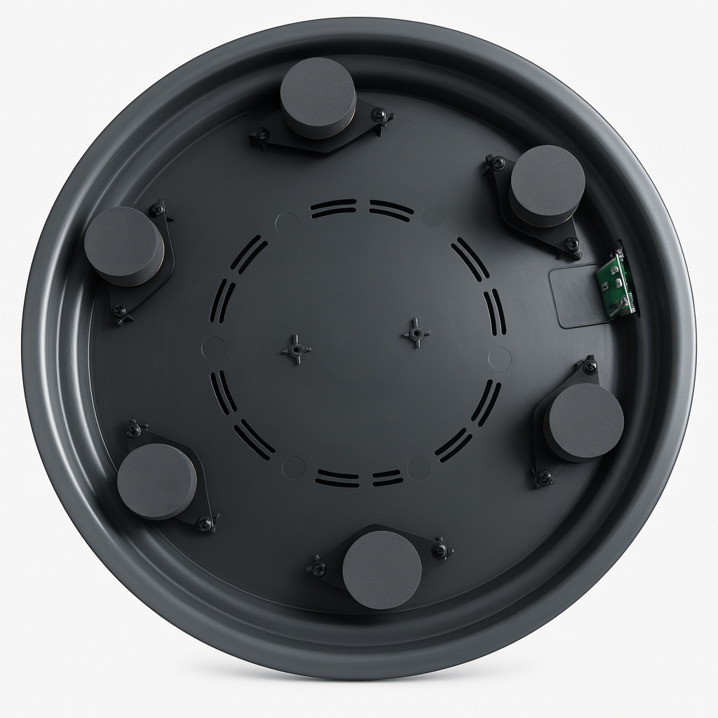 Drum trigger 