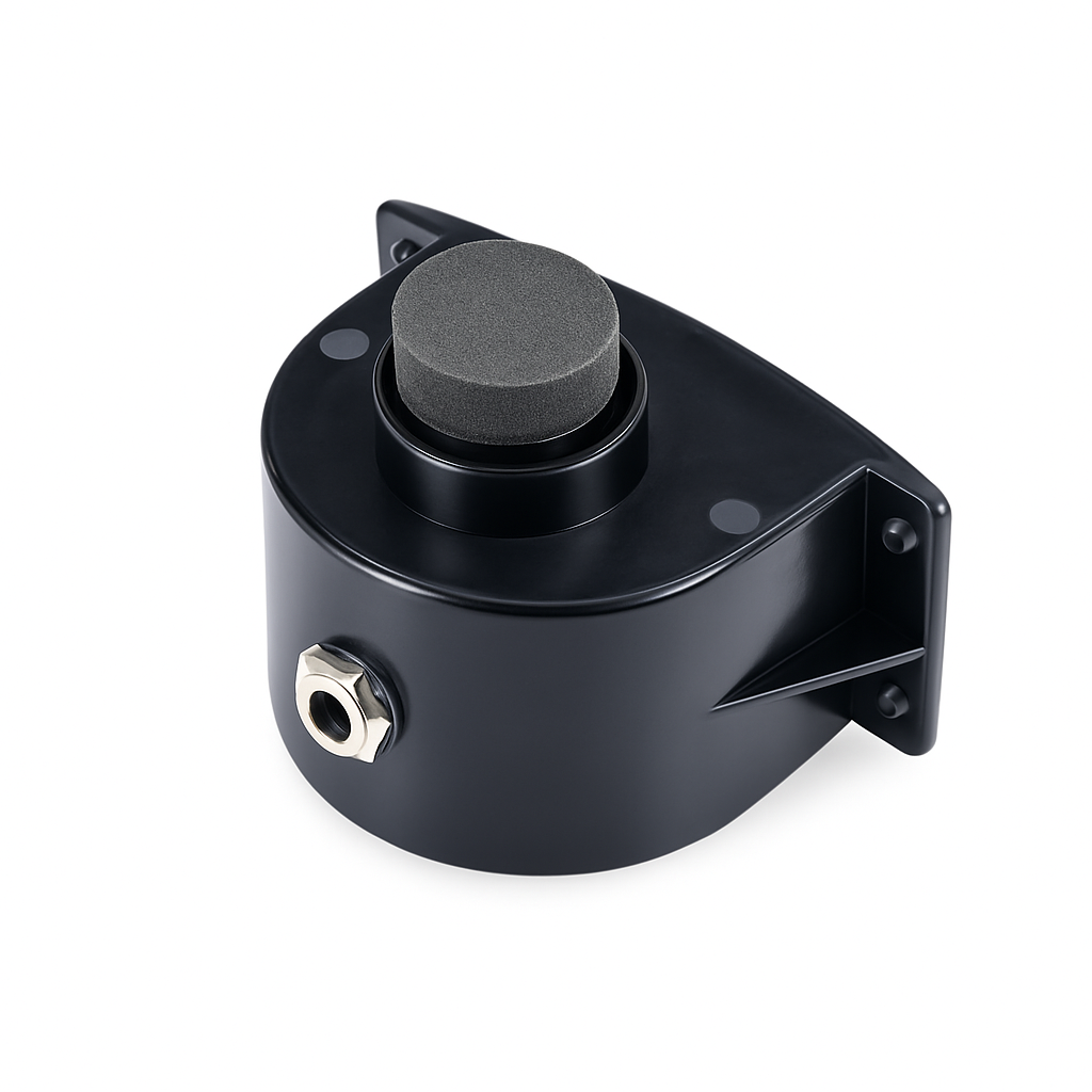 Drum trigger
