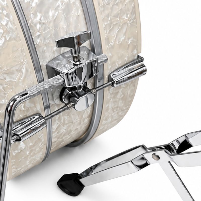 portable drum set