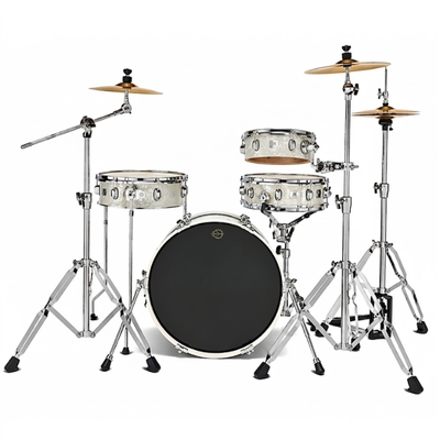 Acoustic Drum Sets