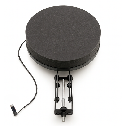 Bass drum trigger