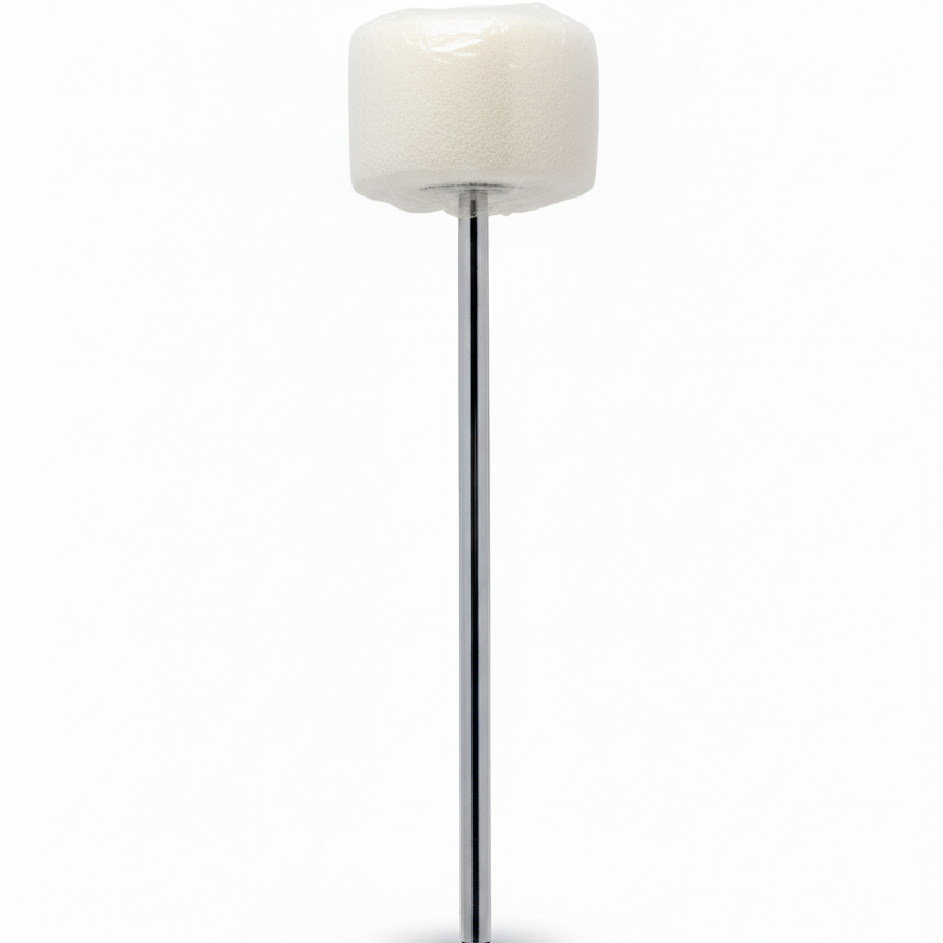 Universal Bass Drum Pedal Beater