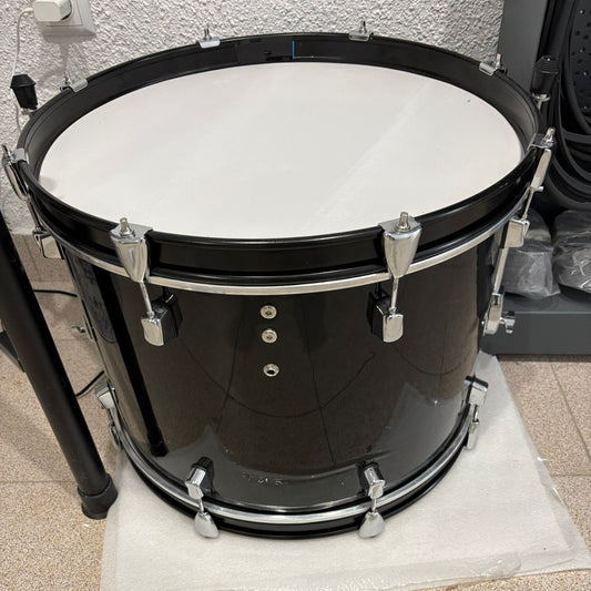 Phantom 20×10-Inch Wooden Electronic Bass Drum – Cosmetic Defect (Clearance)