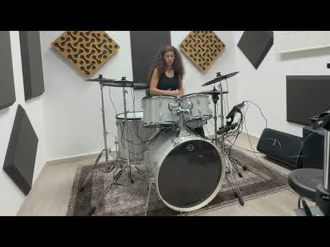 Phantom D78 Electronic Hybrid Drum Kit